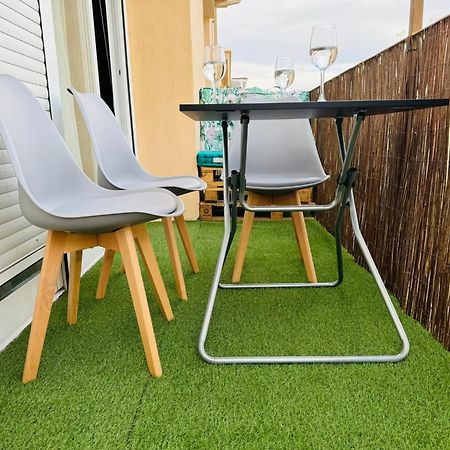 Apartament Grazaries -Piso Centrico Granada- Zewnętrze zdjęcie
