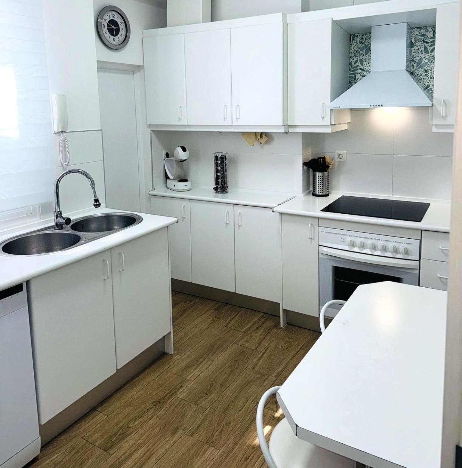 Apartament Grazaries -Piso Centrico Granada- Zewnętrze zdjęcie