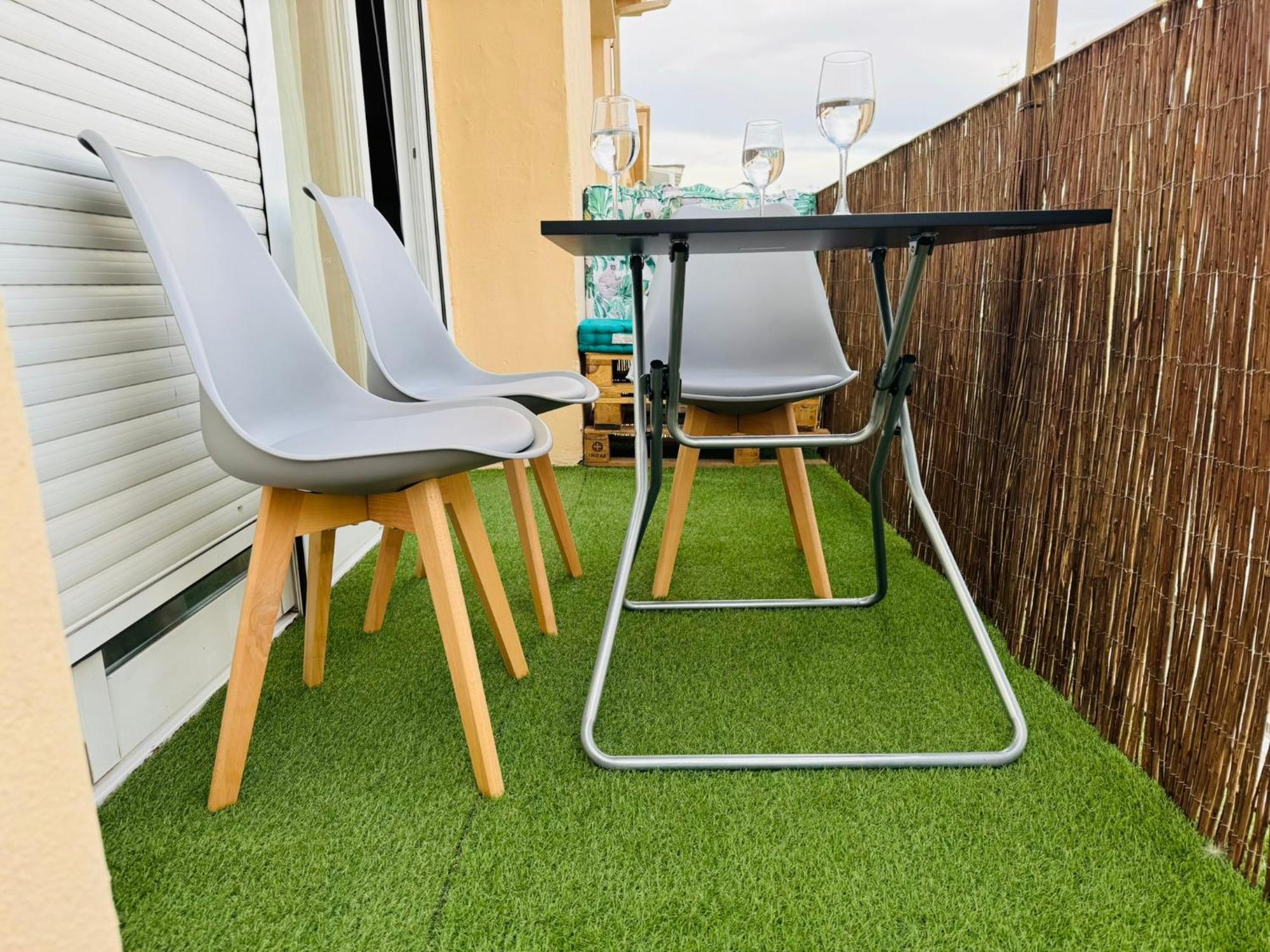 Apartament Grazaries -Piso Centrico Granada- Zewnętrze zdjęcie