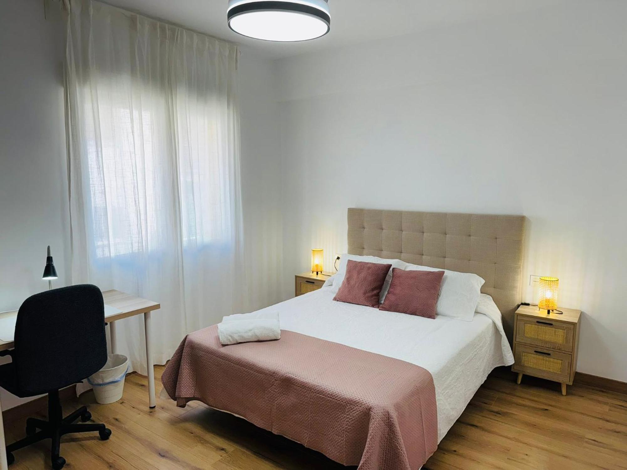 Apartament Grazaries -Piso Centrico Granada- Zewnętrze zdjęcie