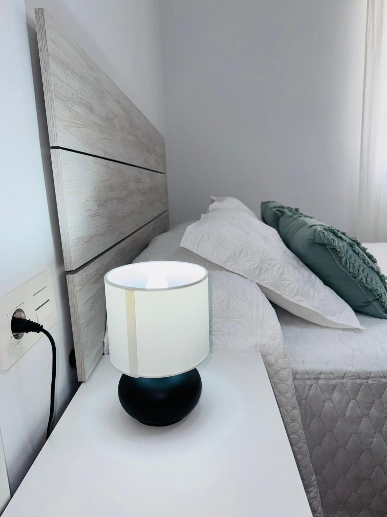 Apartament Grazaries -Piso Centrico Granada- Zewnętrze zdjęcie