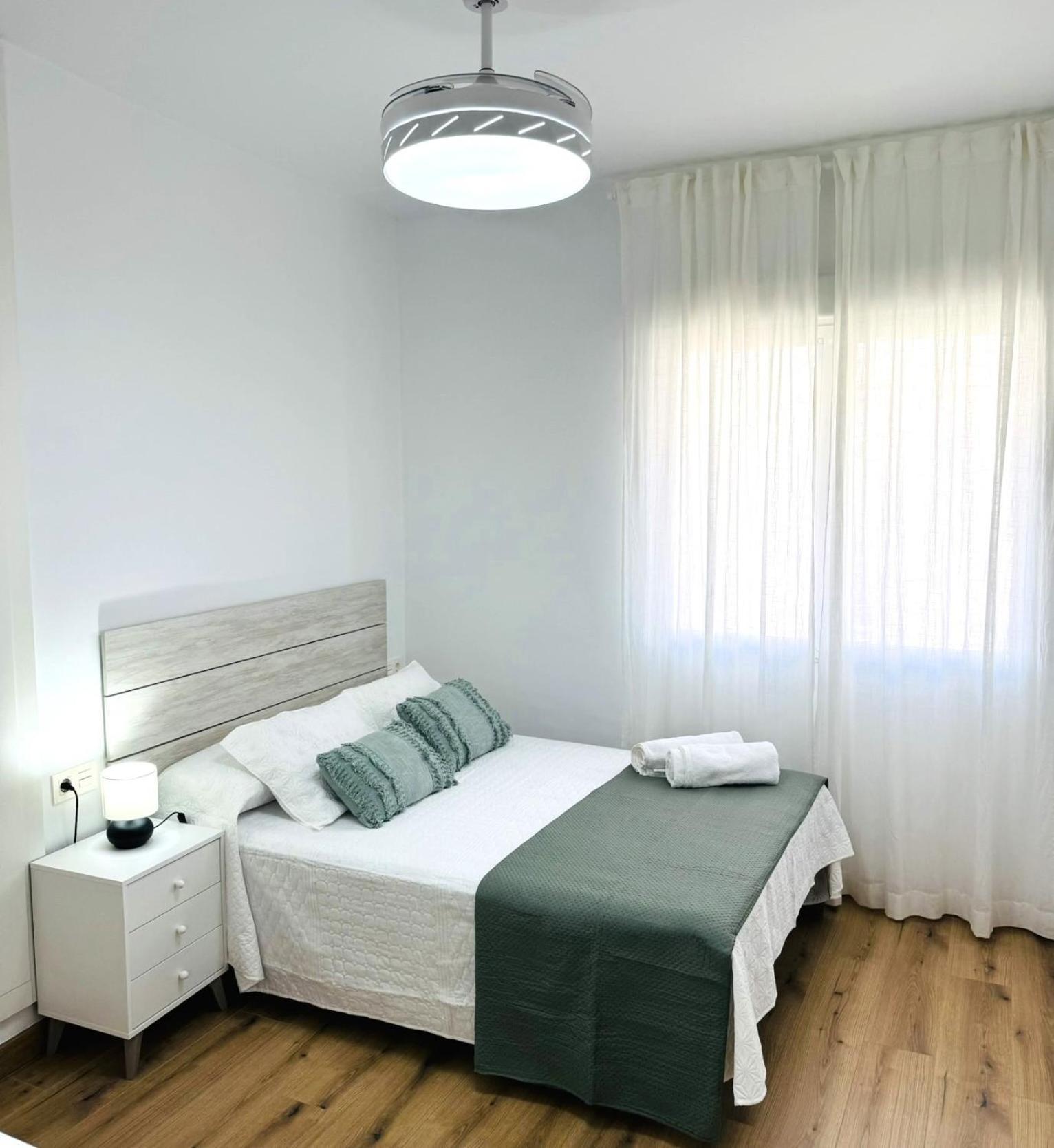Apartament Grazaries -Piso Centrico Granada- Zewnętrze zdjęcie