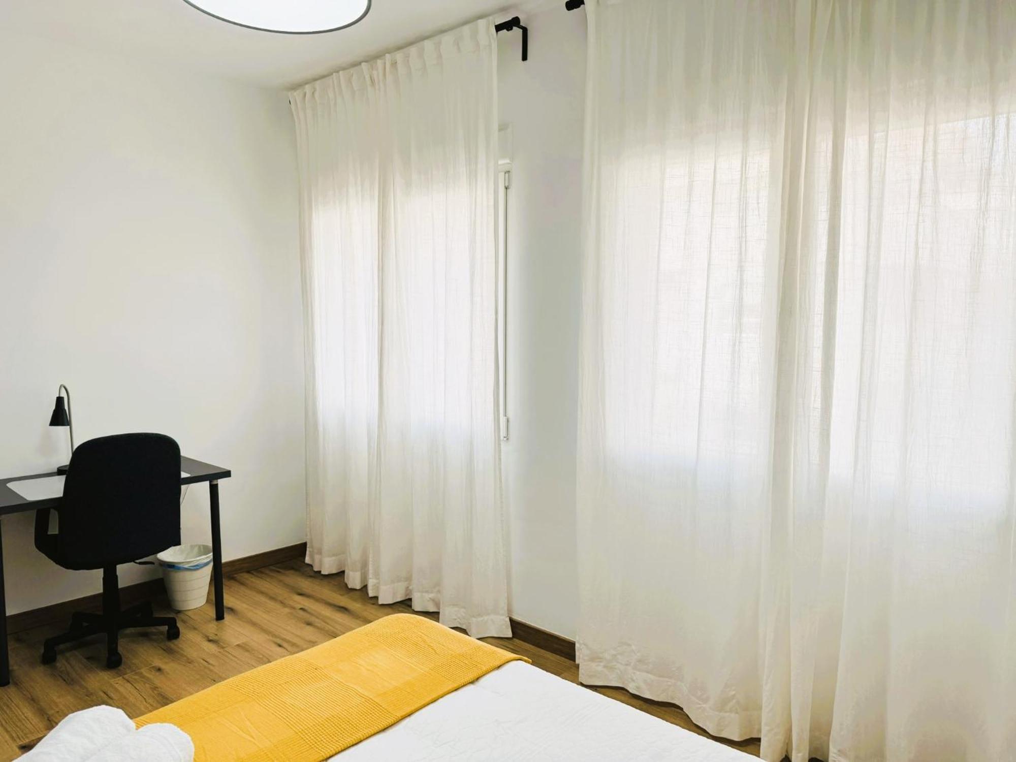 Apartament Grazaries -Piso Centrico Granada- Zewnętrze zdjęcie