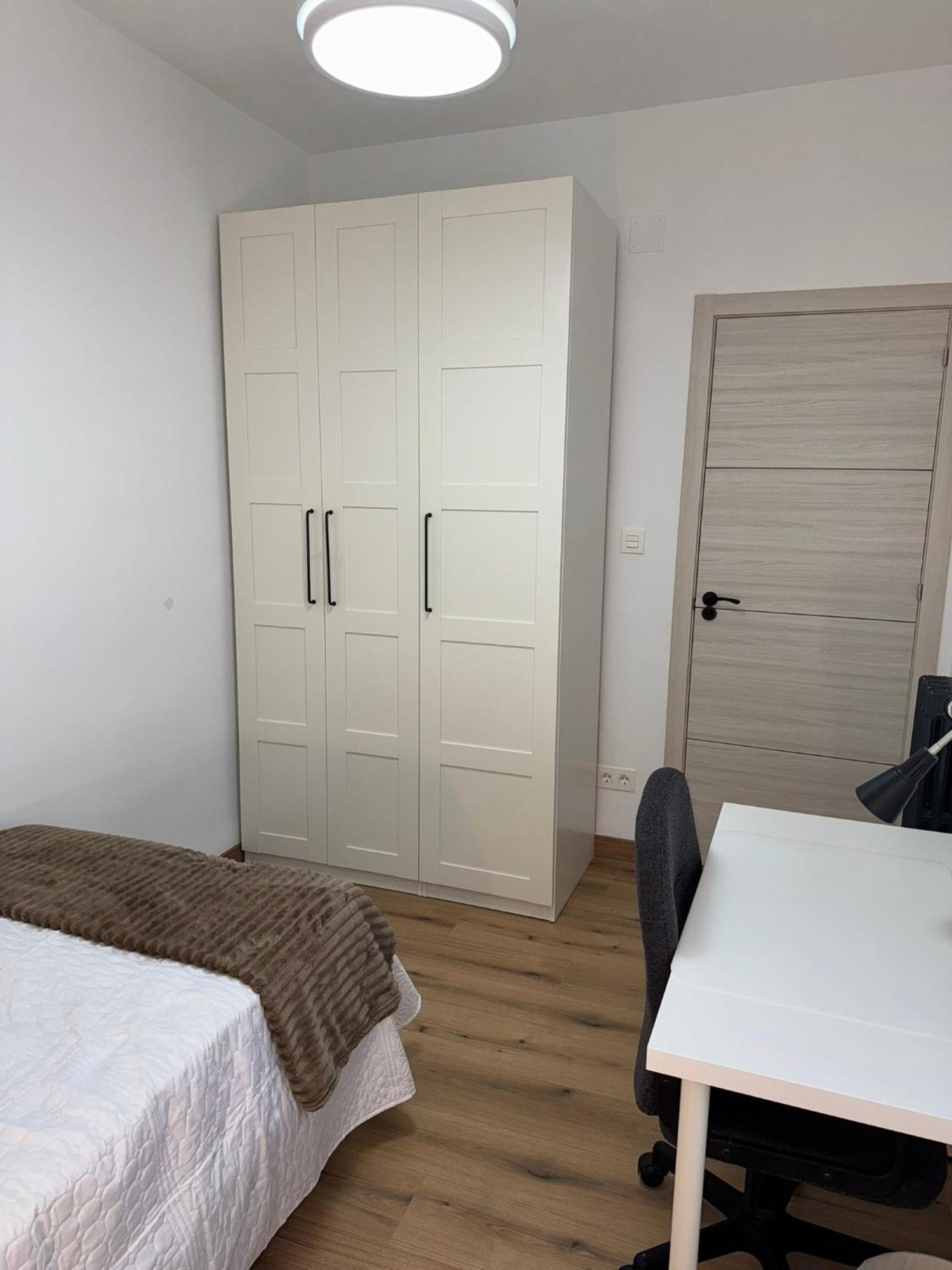 Apartament Grazaries -Piso Centrico Granada- Zewnętrze zdjęcie