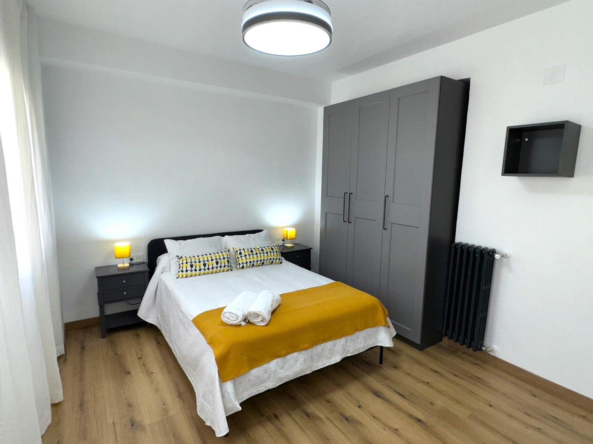Apartament Grazaries -Piso Centrico Granada- Zewnętrze zdjęcie
