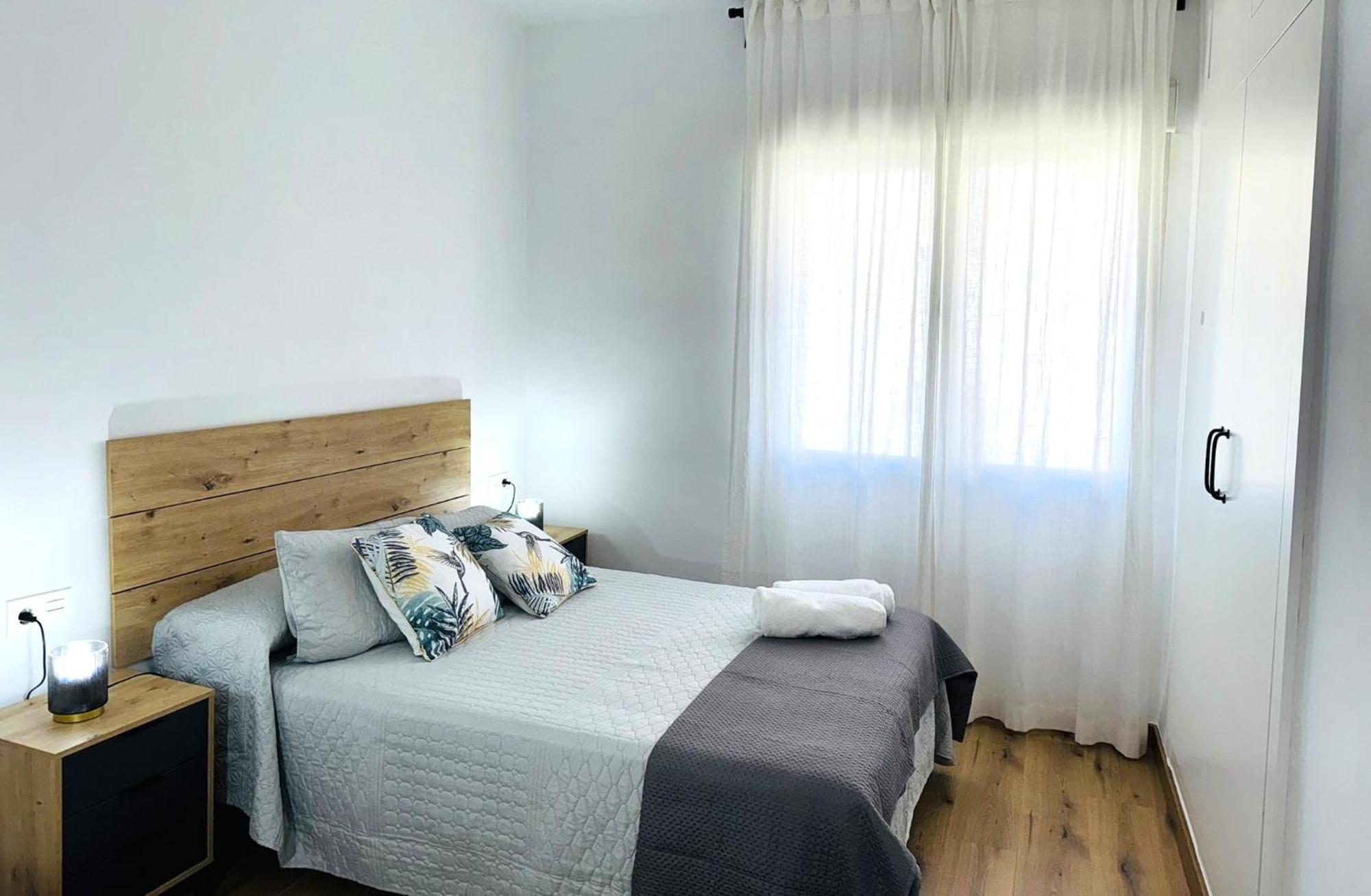 Apartament Grazaries -Piso Centrico Granada- Zewnętrze zdjęcie