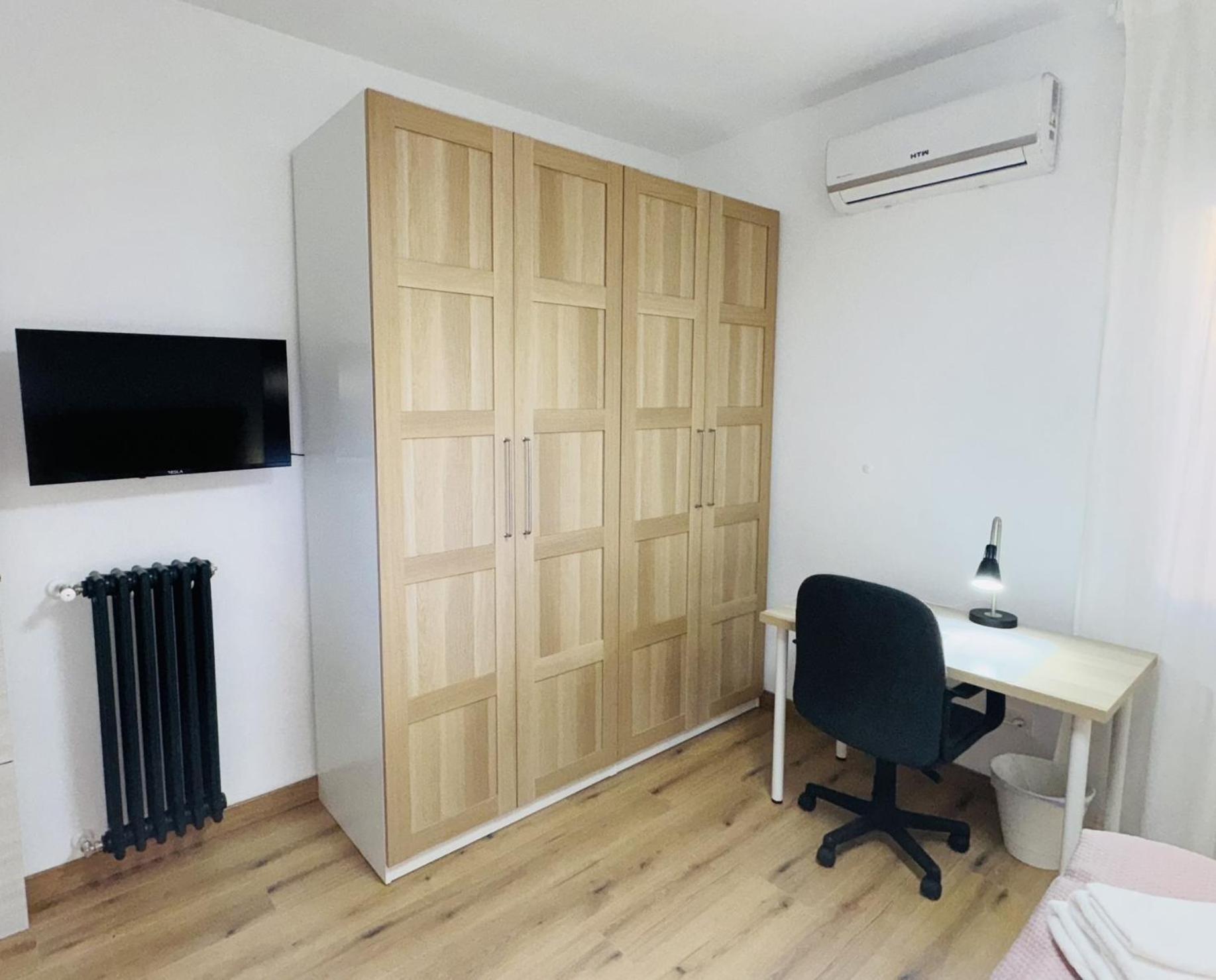 Apartament Grazaries -Piso Centrico Granada- Zewnętrze zdjęcie