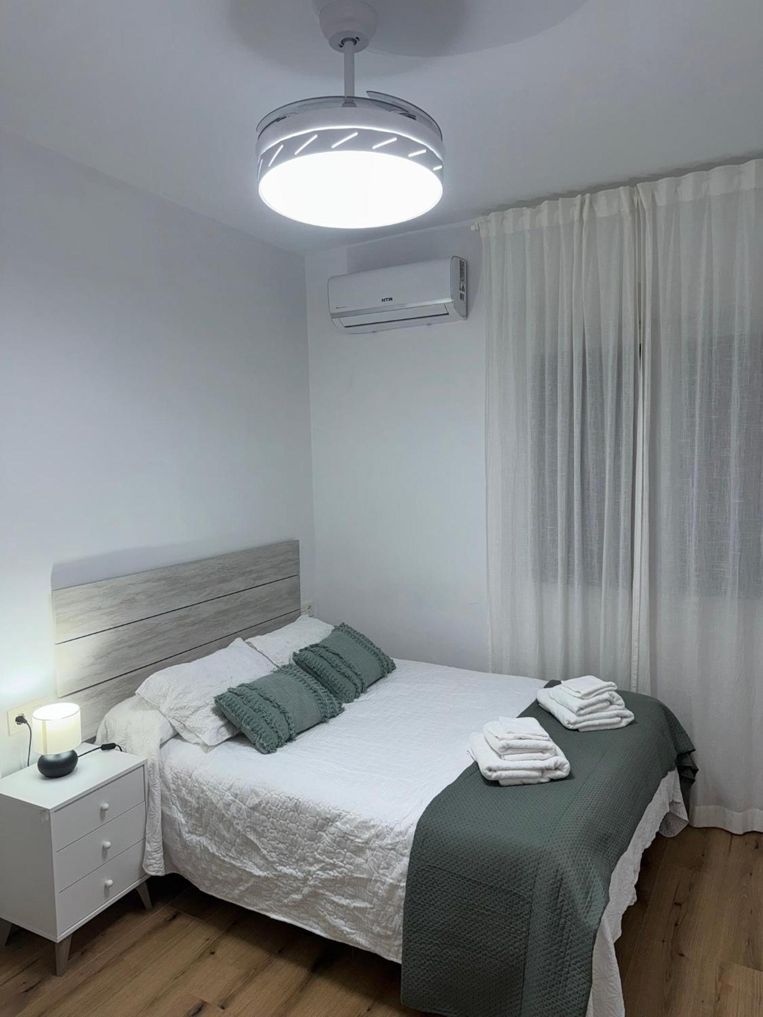 Apartament Grazaries -Piso Centrico Granada- Zewnętrze zdjęcie