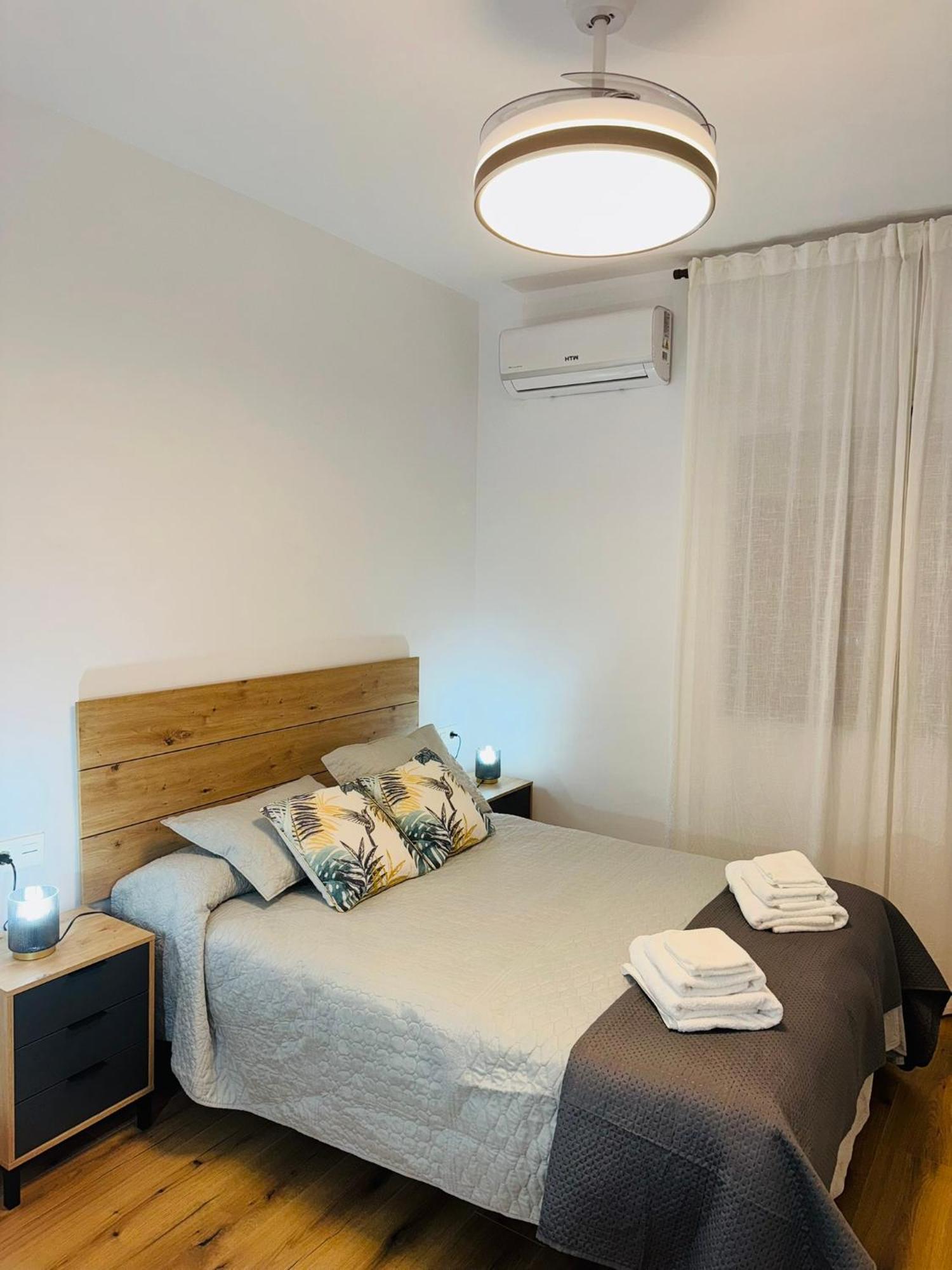Apartament Grazaries -Piso Centrico Granada- Zewnętrze zdjęcie