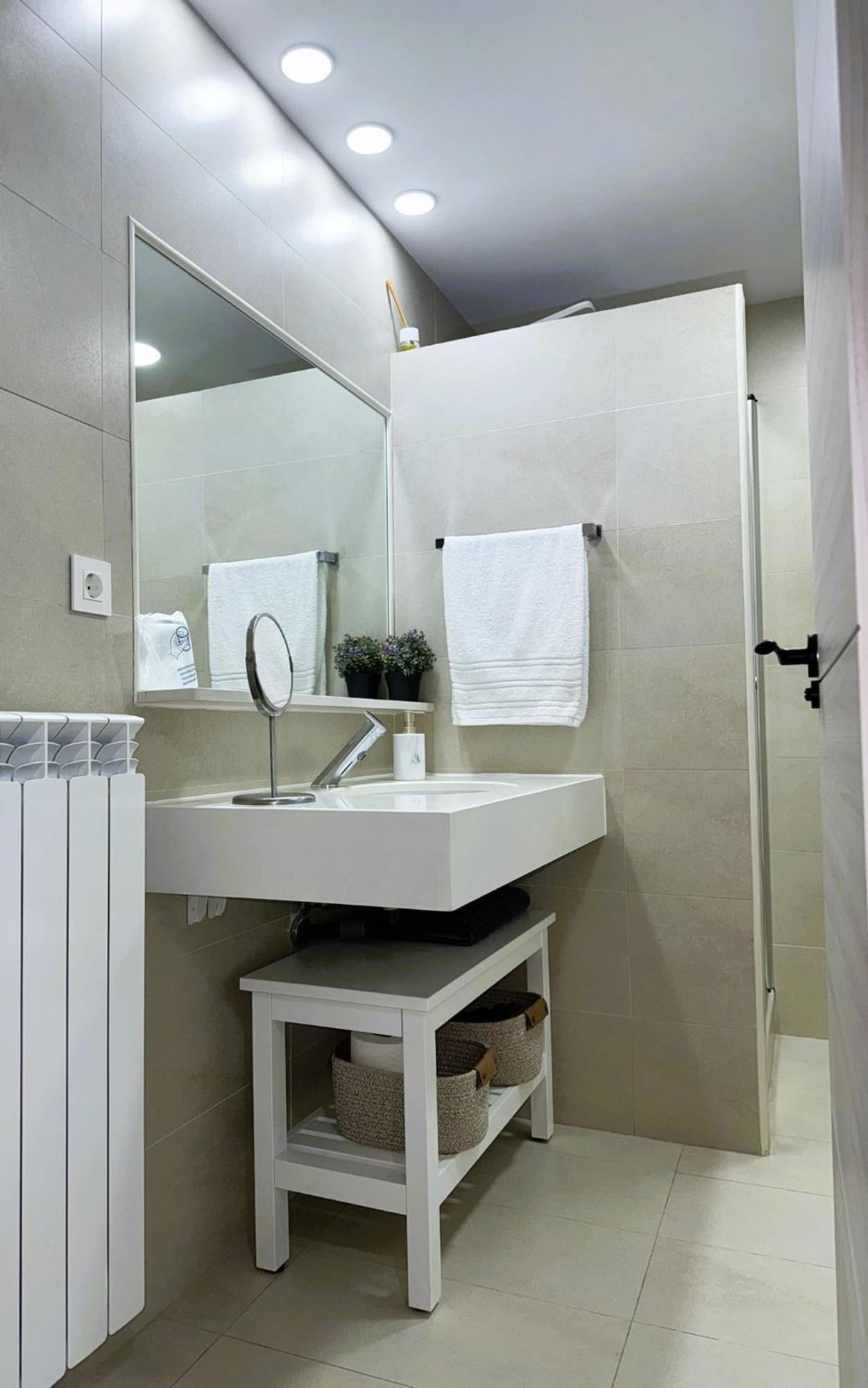 Apartament Grazaries -Piso Centrico Granada- Zewnętrze zdjęcie