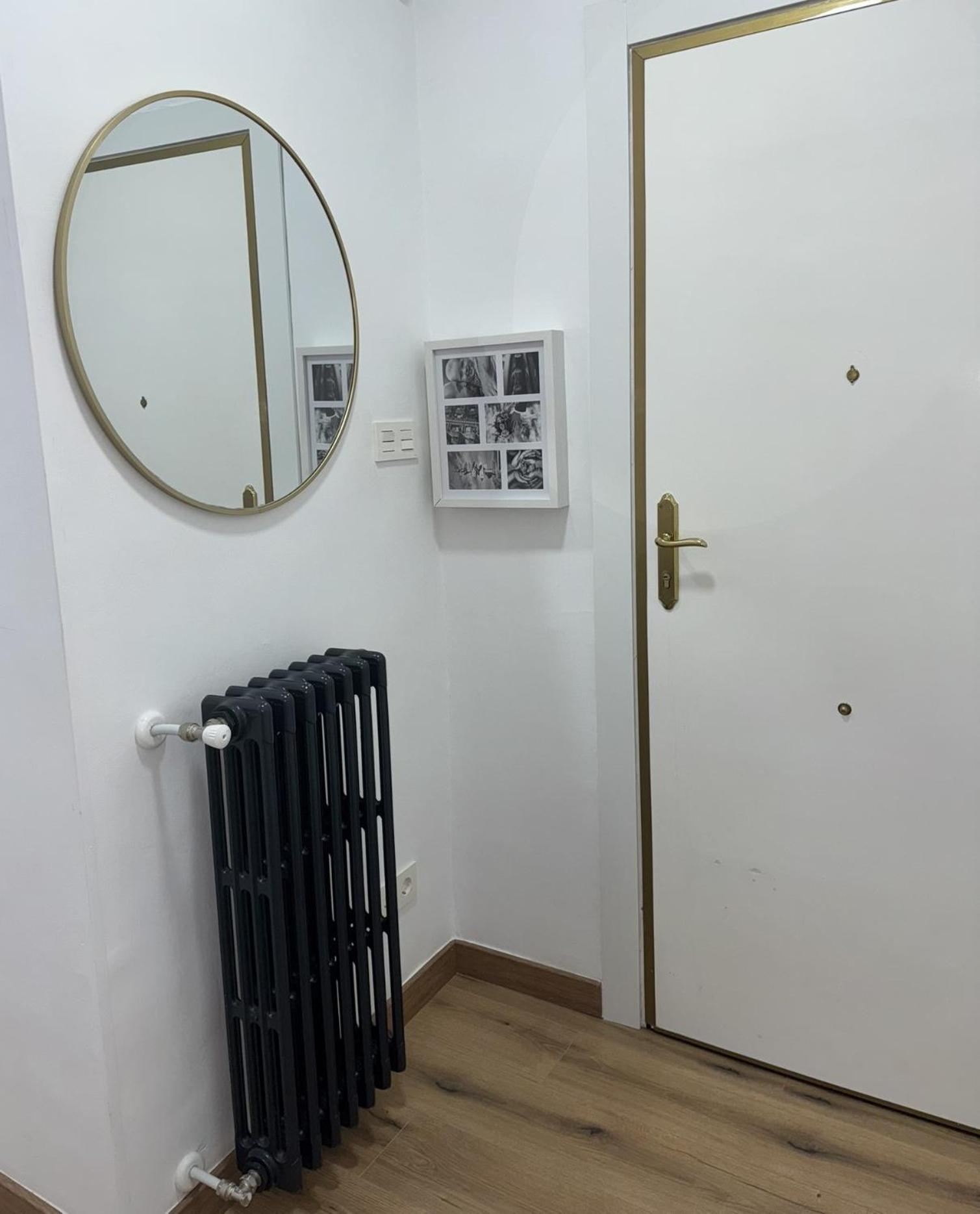 Apartament Grazaries -Piso Centrico Granada- Zewnętrze zdjęcie
